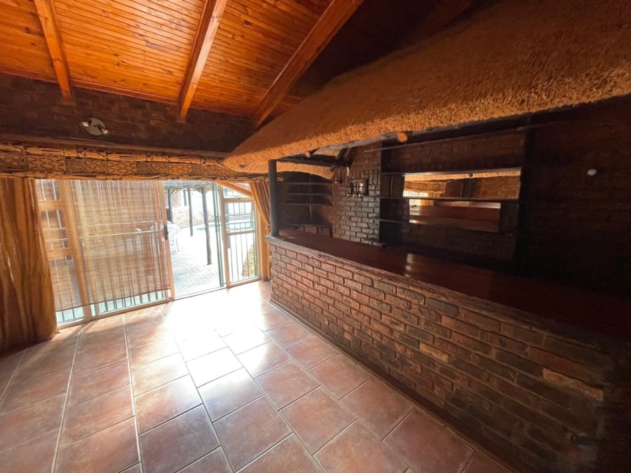 4 Bedroom Property for Sale in Riebeeckstad Free State